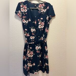 Preloved Women’s Justify Large Dress